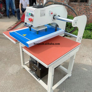 Plancha Térmica <span class=keywords><strong>de</strong></span> <span class=keywords><strong>Aluminio</strong></span> <span class=keywords><strong>de</strong></span> 15*15cm, Nueva Plancha Automática <span class=keywords><strong>para</strong></span> Camisetas, <span class=keywords><strong>Placa</strong></span> <span class=keywords><strong>de</strong></span> Transferencia <span class=keywords><strong>de</strong></span> Calor <span class=keywords><strong>de</strong></span> 40x50cm, Estación Dual Neumática - Product Image 5