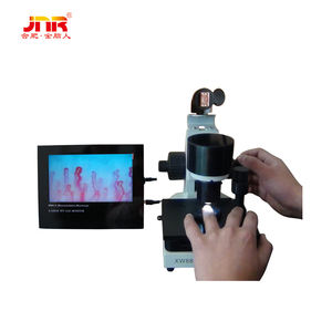 सटीक स्वास्थ्य निगरानी के लिए उन्नत रंग माइक्रोसर्सर्कुलेशन डिटेक्टर - Product Image 4