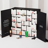 Crown Win Mini Caja Misteriosa, prix compétitif, boîte de calendrier de l'avent, boîtes d'emballage en carton pour petites entreprises, boîtes en papier