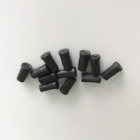 Portalámparas MR16 G5.3 G4 para Bombillas LED, Tipo Enchufable, Material de Baquelita
