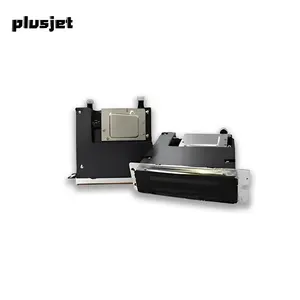 Печатающая головка Plusjet для Seiko 1024HG-L для принтеров alpha UV/