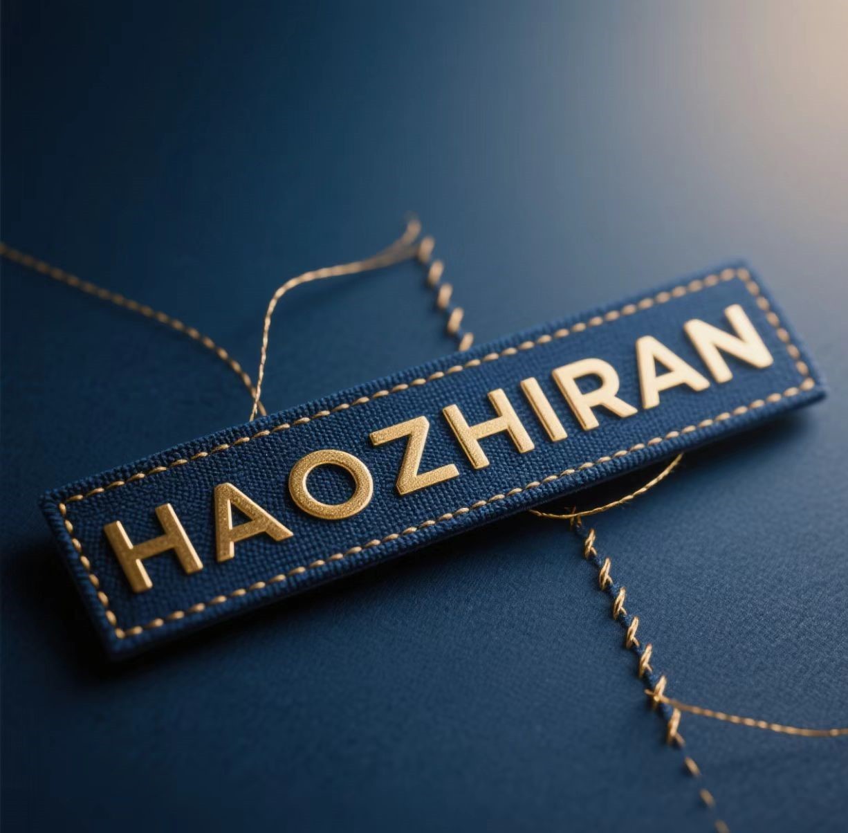 Dongguan Humen Haozhiran Clothing Factory