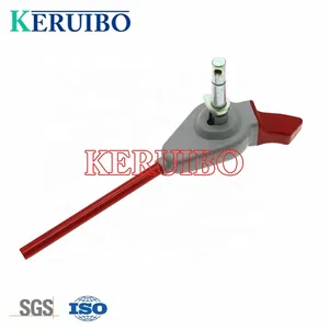 PC-7 Safety Lever Assy Control Handle New Product 2020 6 Months Pc130 200 220 360-7 20y-43-31513 for Komatsu any Provided
