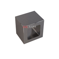 Pierre tombale d'outillage CNC horizontal colonne d'outillage carrée de Base MC personnalisée avec filetage pour fraisage CNC