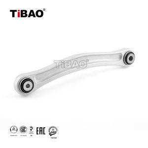 Spedizione gratuita sistema di sospensione automatica braccio di controllo assale posteriore per Benz <span class=keywords><strong>Renault</strong></span> Audi Q7 7 l0505397 2970001 95533104900 - Product Image 2