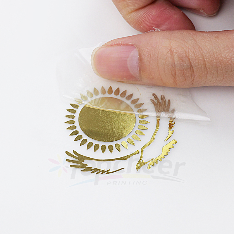 Professional Printing 3D Design Uv Metal