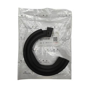 Coussin en caoutchouc sous le ressort d'<span class=keywords><strong>amortisseur</strong></span> OE 9807639280 pour <span class=keywords><strong>Peugeot</strong></span> <span class=keywords><strong>308</strong></span> 408 4008 5008 Citroen C5AIRCROSS - Product Image 1