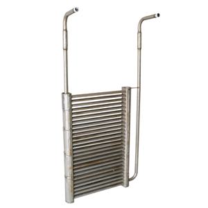 Bobinas De Imersão Trocador De Calor-U Bobina De Imersão, 316SS, Titânio - Product Image 4