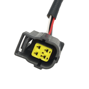 إكسسوارات مستشعر أكسجين زركونيا عالية الجودة من أجل أول # OE مع ضمان لمدة 12 شهرًا - Product Image 3