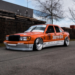 Rines Forjados de 18, 19, 20 y 22 Pulgadas para Audi A3, S3, RS3, A5, S5, RS5, A6, S6, RS6, RS7, A8L, S8, E-tron, Q5, SQ5, Q7, SQ7, Q8, SQ8, RSQ8, Q9, TT, VCE-T - Product Image 5