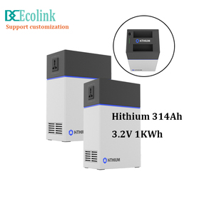 สถานีไฟฟ้าพกพา Hithium Lifepo4 314Ah 1kwh 2kwh 200w, 300w, 1000w พาวเวอร์แบงค์ - Product Image 1