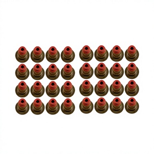 Retenes de válvula para motor BMW N46, material de caucho fluorado, 11340029751, piezas de repuesto nuevas - Product Image 1