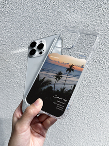 <span class=keywords><strong>เคส</strong></span>โทรศัพท์ลายต้นปาล์มชายหาดยามอาทิตย์อัสดงสำหรับ iPhone 16/15/14/<span class=keywords><strong>13</strong></span>/<span class=keywords><strong>12</strong></span> <span class=keywords><strong>Pro</strong></span> <span class=keywords><strong>Max</strong></span>, <span class=keywords><strong>เคส</strong></span>ใสกันกระแทกสำหรับ iPhone 15 <span class=keywords><strong>Pro</strong></span> <span class=keywords><strong>Max</strong></span> - Product Image 3
