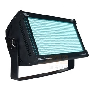 Đèn Nhấp Nháy KTV RGB LED 200W Đèn Sân Khấu Nhấp Nháy Hiệu Ứng Cầu Vồng 960 Chiếc - Product Image 1