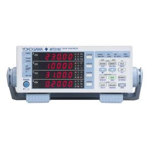 Analizador de Energía Digital Yokogawa WT310E-C7-G5 Nuevo - Product Image 1