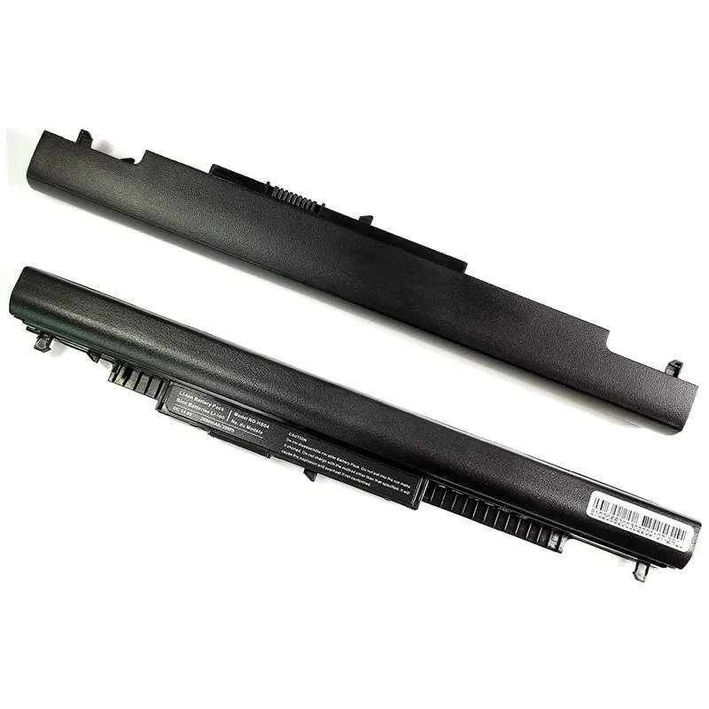 Laptop replacement notebook battery 14.8V for hp 245 g4 HS04 li ion price computer laptop batteries cell notebook laptop battery