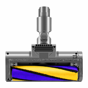 Accessoire de remplacement pour sol dur <span class=keywords><strong>Motorhead</strong></span> pour <span class=keywords><strong>aspirateur</strong></span> sans fil Dysons V7 V8 <span class=keywords><strong>V10</strong></span> V11 V15 Détecteur de poussière à lumière laser - Product Image 5