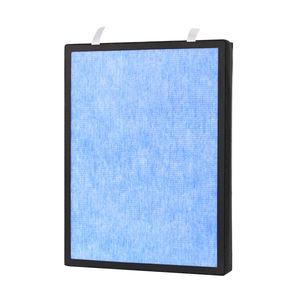 Cho Tesla mô hình 3 mô hình y cabin Bộ lọc không khí 2-Pack với kết hợp tổ ong than hoạt tính và HEPA - Product Image 3