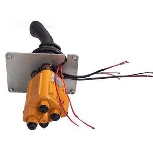 อะไหล่รถตัก DXS-00 4120002027 9F850-59A060000A0 วาล์วไฮดรอลิกควบคุม - Product Image 4