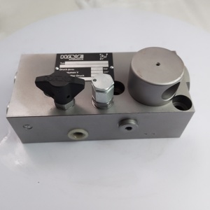 Howe <b>Manual</b> <b>Pump</b> HD13-350 - Product Image 1