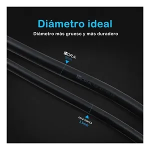 Confezione da 300 Cavi USB Lightning Bianchi CAB075-B da 1,5M per Ricarica e Sincronizzazione - Durevoli e Versatili - Product Image 5