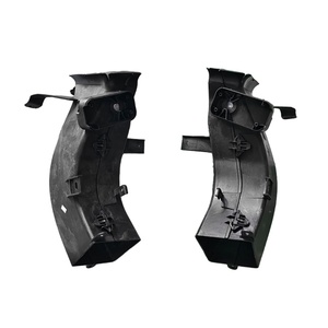 Modificación de Automóviles, Mejora de la Pinza de Freno, Conducto de Aire de Refrigeración, Apto para Range Rover Sport - Product Image 2