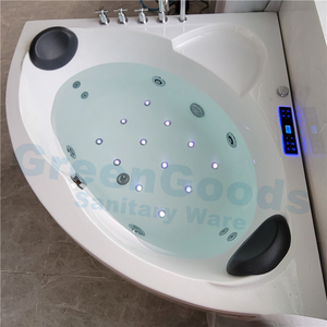 Spa d'angle chauffant pour <span class=keywords><strong>2</strong></span> <span class=keywords><strong>personnes</strong></span>, modèle Unique et <span class=keywords><strong>pas</strong></span> <span class=keywords><strong>cher</strong></span>, Spa avec douche - Product Image 6