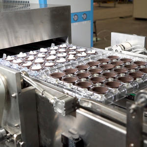 LST Mini <span class=keywords><strong>machine</strong></span> de remplissage Nouveau petit laboratoire d'équipement de <span class=keywords><strong>chocolat</strong></span> pour le beurre de cacahuète et le <span class=keywords><strong>chocolat</strong></span> à base de noix - Product Image 5