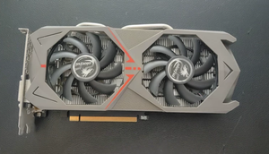 <span class=keywords><strong>GeForce</strong></span> <span class=keywords><strong>GTX</strong></span> <span class=keywords><strong>1060</strong></span>การ์ดแสดงผลสำหรับเล่นเกม GDDR5 <span class=keywords><strong>6GB</strong></span> ใช้สำหรับเดสก์ท็อปและเวิร์กสเตชันที่มีพัดลมเย็น - Product Image 3