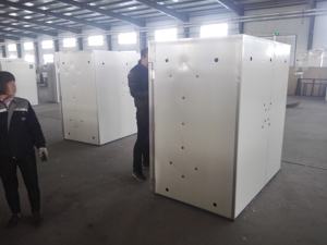 Incubateur à œufs entièrement automatique 6000 œufs Écloserie Machine 3 en 1 - Product Image 4