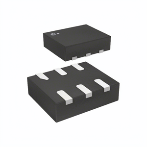 En stock AOZ6134DI # Commutateur IC SPDT X 1 1.2OHM 6DFN Composants Électroniques Originaux Interface 6 UFDFN - Product Image 1