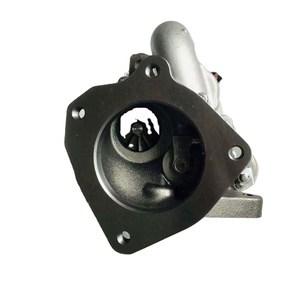 Turbocompresor K03 para Motor de Alto Rendimiento H9 2.0T, Modelo 1118100XEC01 53039700221 - Product Image 6