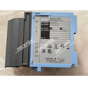 Módulo de Entrada Analógica YOKOGAWA GX90XA-10-L1N-3C/ GX90XA - Product Image 3