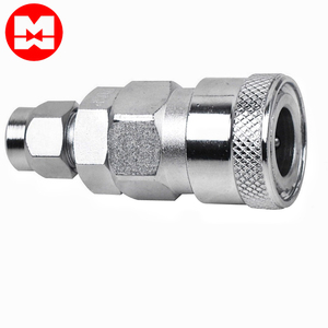 Tuyau de compresseur d'air pneumatique en pouces filetage BSP type C SP/<span class=keywords><strong>PP</strong></span>/SM/<span class=keywords><strong>PM</strong></span>/SF/PF/SH/PH coupleur connecteur femelle filetage femelle - Product Image 5