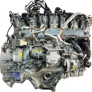 Motor turboalimentado Straight-six W167 W223 M256 para <span class=keywords><strong>Mercedes</strong></span>-Benz S350 GLS400 Motor de montaje para S350 - Product Image 6