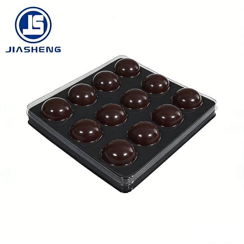 High Quality Food Grade Plastic for