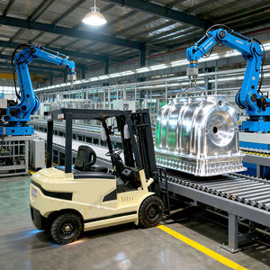 Carretilla elevadora eléctrica <span class=keywords><strong>Black</strong></span> <span class=keywords><strong>Friday</strong></span>, certificado CE ISO, accesorios gratuitos, elevador de almacén resistente, oferta en oferta - Product Image 1