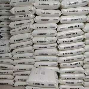 Taiwan Chimei <span class=keywords><strong>Abs</strong></span> PA-765A PA-737 Injectiekwaliteit <span class=keywords><strong>Abs</strong></span> Hoge Vloeibaarheid Vlamvertragende Hittebestendigheid Auto Elektronische Onderdelen - Product Image 5