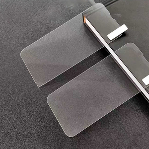 Protection d'écran en verre trempé à couverture complète, film de protection d'écran complet pour <span class=keywords><strong>Huawei</strong></span> Y6 <span class=keywords><strong>PRO</strong></span> 2019 Y6P Y5 Prime P40 Lite E Pura70 - Product Image 2