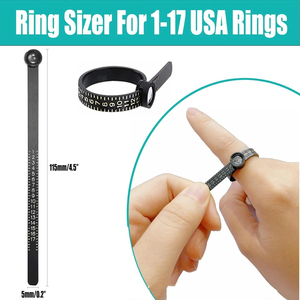 Встраиваемый инструмент для измерения увеличительного стекла - Product Image 6