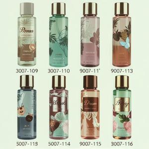 Profumo Floreale Fruttato a Lunga Durata per Donne, Design Raffinato in Bottiglia, Molto Venduto nel Sud-Est Asiatico - Product Image 3