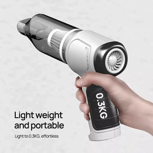 <span class=keywords><strong>2023</strong></span> gros 3-en-1 <span class=keywords><strong>électrique</strong></span> Air <span class=keywords><strong>Duster</strong></span> Portable sans fil portable Mini aspirateur de voiture domestique - Product Image 4