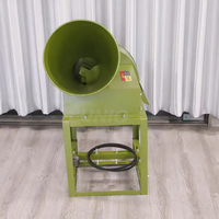 Machine à hacher les bananes, 14 lames, pour bananier, herbe à éléphant