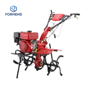 Năng suất cao đa chức năng diesel và xăng động cơ trang trại vườn tiller - Product Image 1