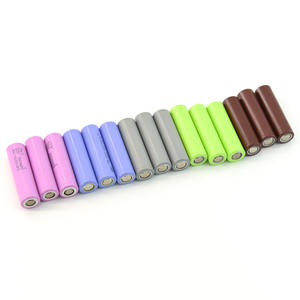 3.7V新しい<span class=keywords><strong>18650</strong></span> 2500mAh 3000mAh 3500mAhリチウム電池加工可能バッテリーパック電動工具やモバイル電源に適しています - Product Image 2