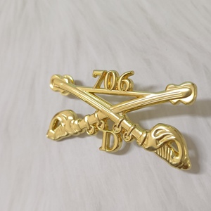 Металлический значок на лацкан - Product Image 3