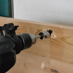 السفينة قمة المثقاب/ نصلة الثقب 1 "X <span class=keywords><strong>18</strong></span>" - Product Image 6