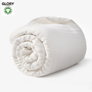 Manta de Muselina <span class=keywords><strong>para</strong></span> Bebé, Extra Grande, 120*120cm, Suave, de Varias Capas, de Algodón Orgánico Certificado GOTS, Precio de Fabricante - Product Image 1