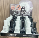 Saniy Car Care Set de Esmalte para Uñas para Limpieza y Protección del Interior del Vehículo 80ml - Product Image 3