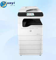 Mesin fotocopy printer All in one untuk HP pagewwide 77740dn 77740Z